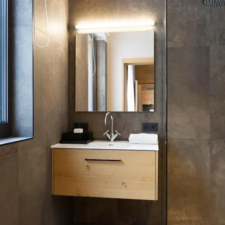 아파트 Heimat 1495m Typ 4 *