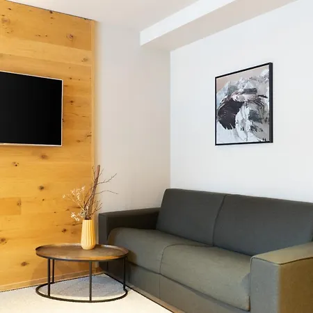 Heimat 1495m Typ 4 Appartement *